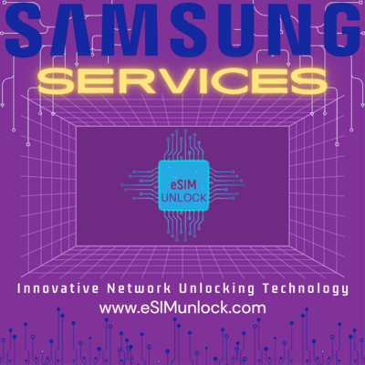 SAMSUNG SERVICES