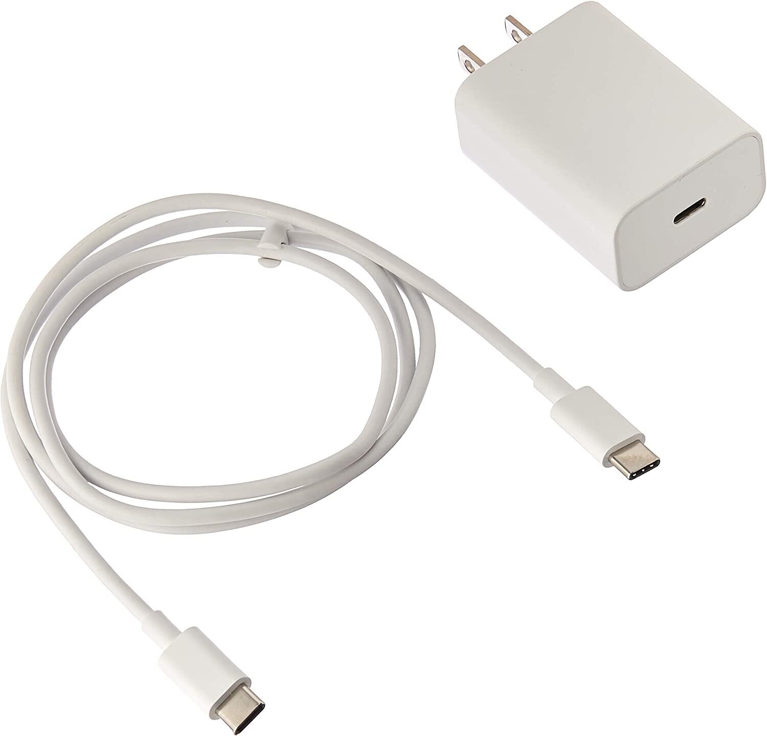 PD Fast Charger + Cable