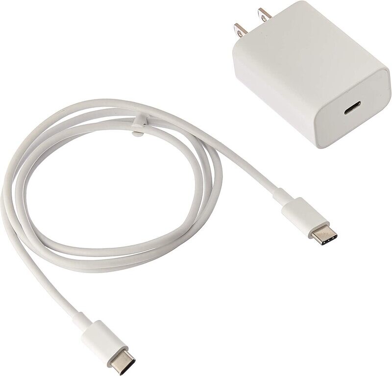 PD Fast Charger + Cable