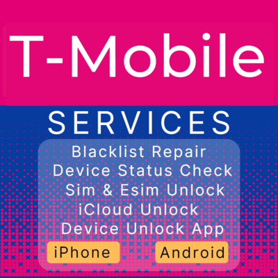 T-MOBILE SERVICES