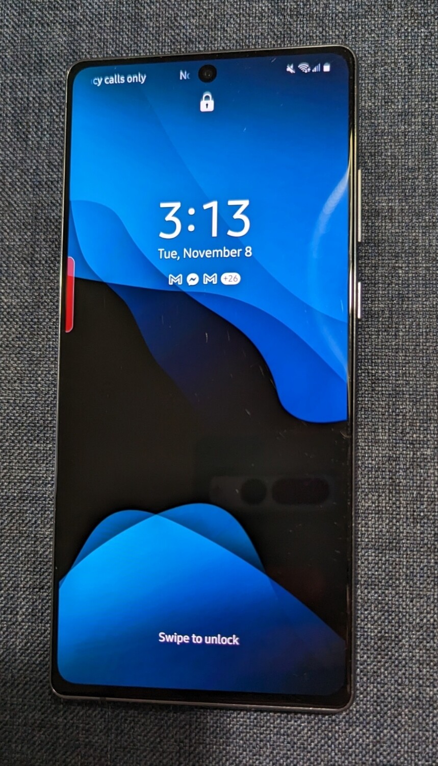 Samsung Galaxy Note 20