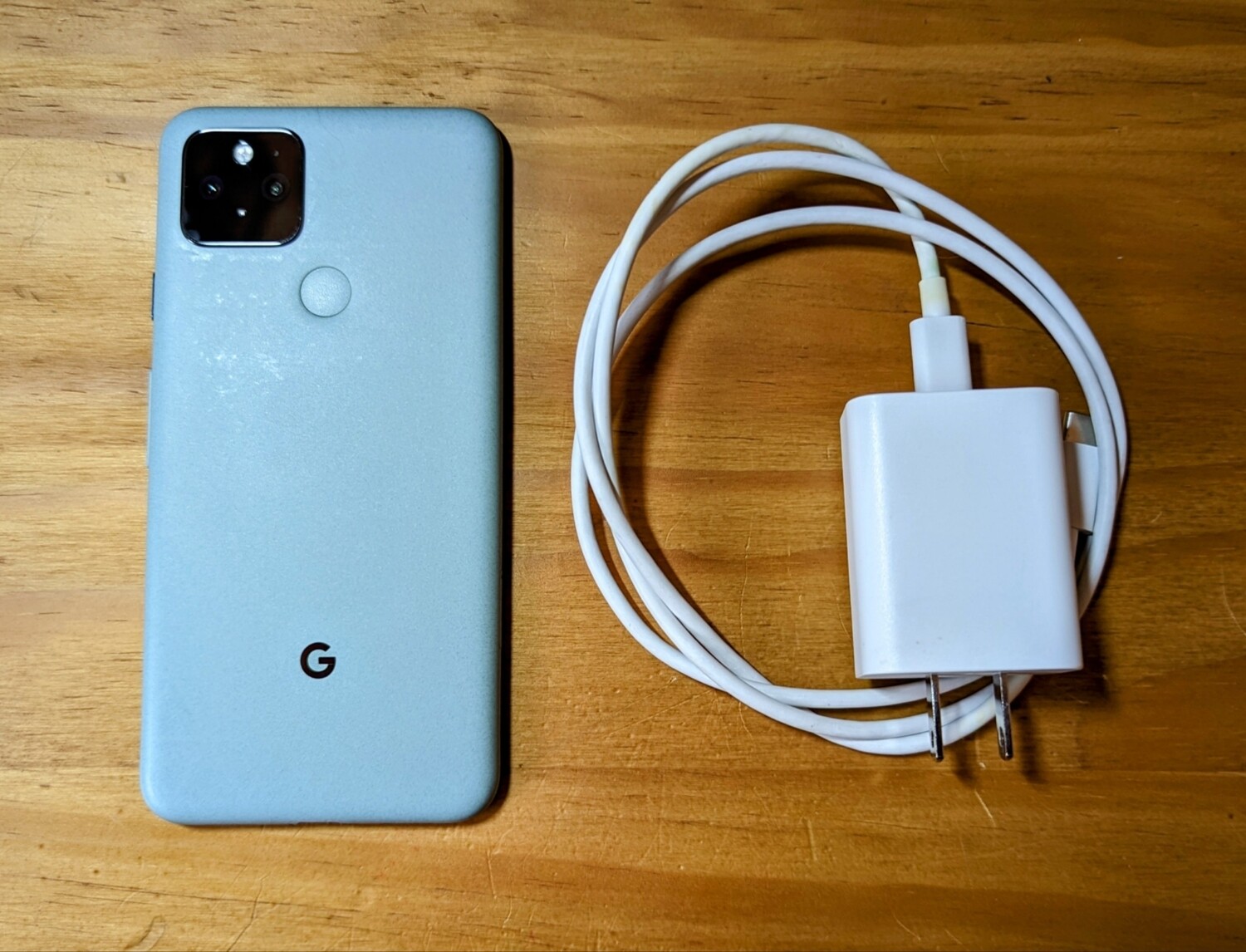 Google Pixel 5 