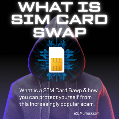 SIM CARD SWAP