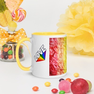 LGBT Accessories and Home DECO