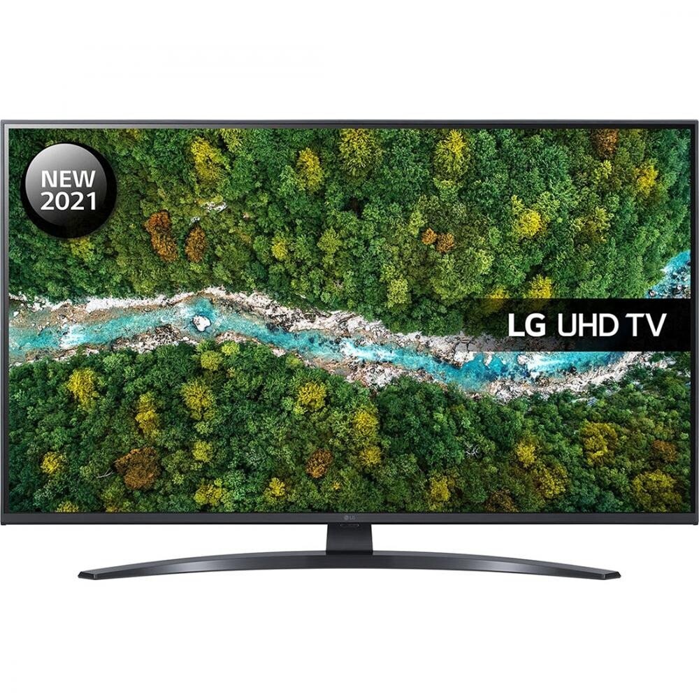 LG UP7800 43 inch 4K Smart UHD TV