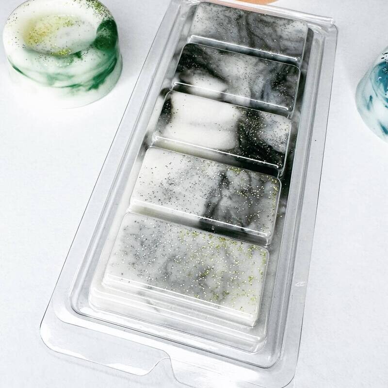 Tablette fondant parfumé snap bar