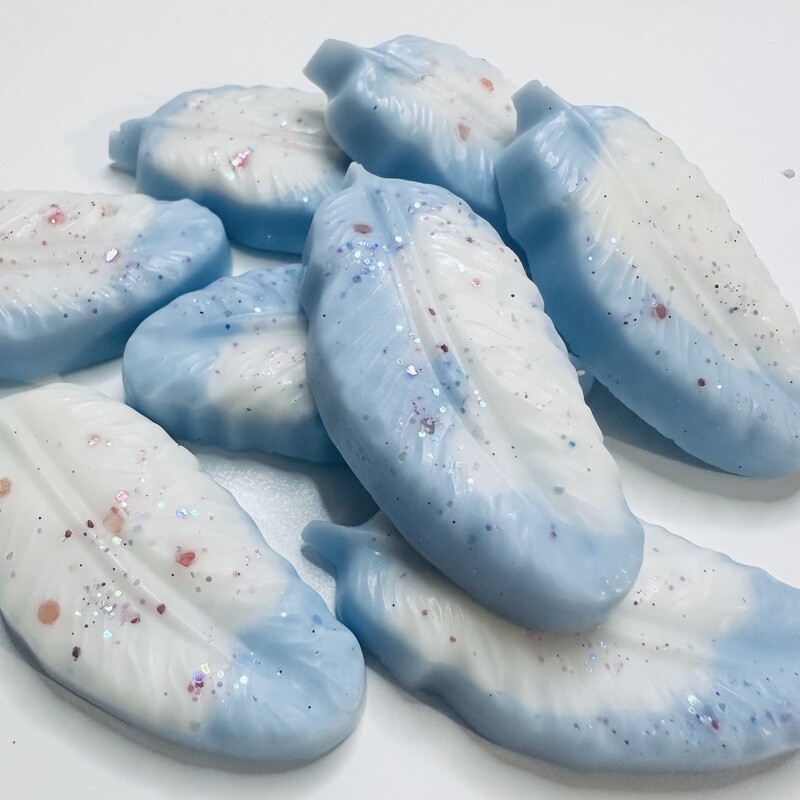 Les fondants parfumés cocooning et bien-être