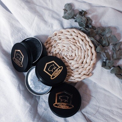 Mini Daily Metime scented candle