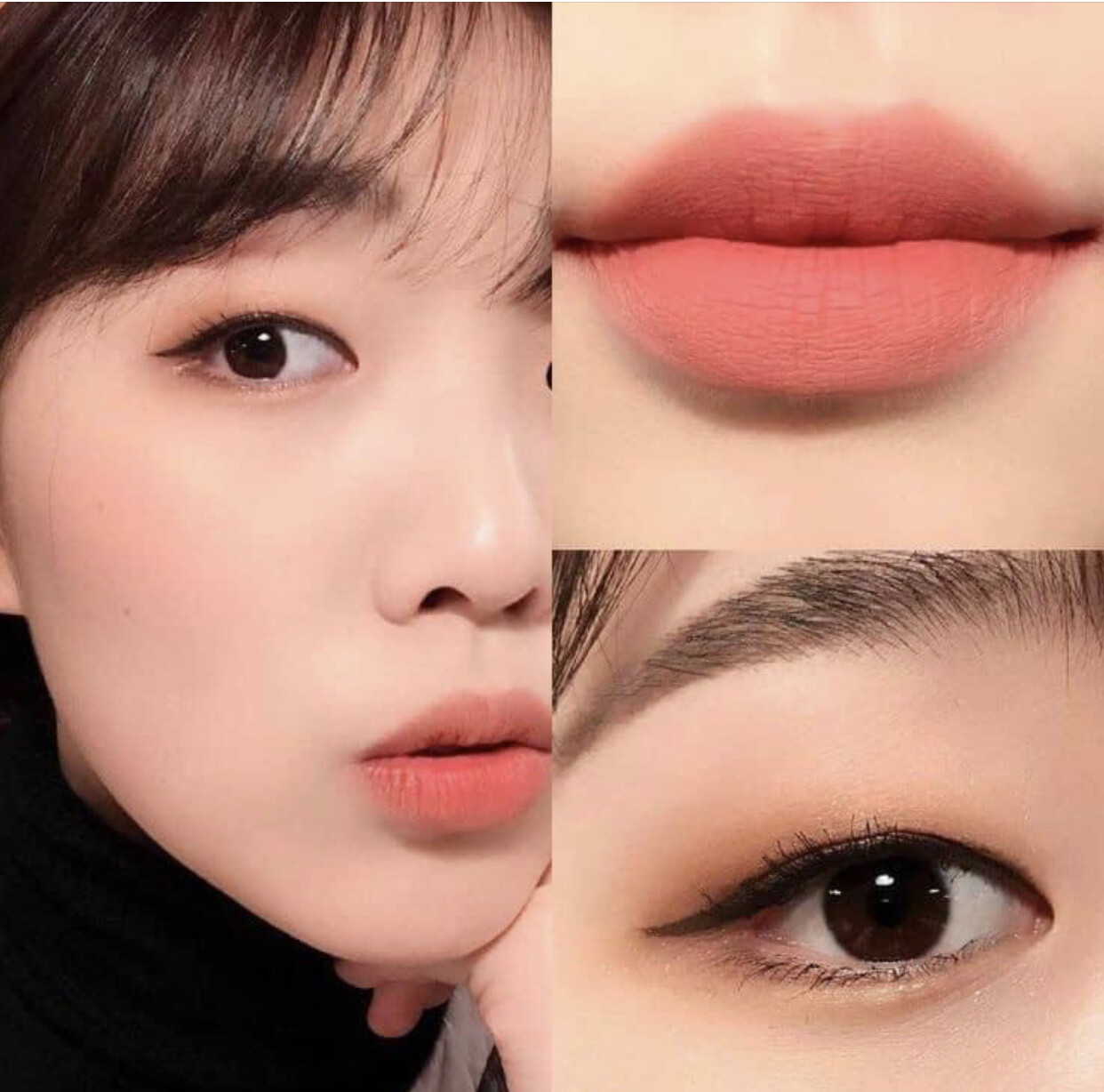 Learn how to customise your personal makeup look