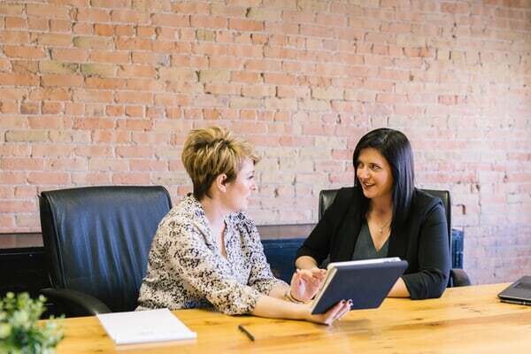 Personal One on One online Life Coaching with Style &amp; Success Coach Julia