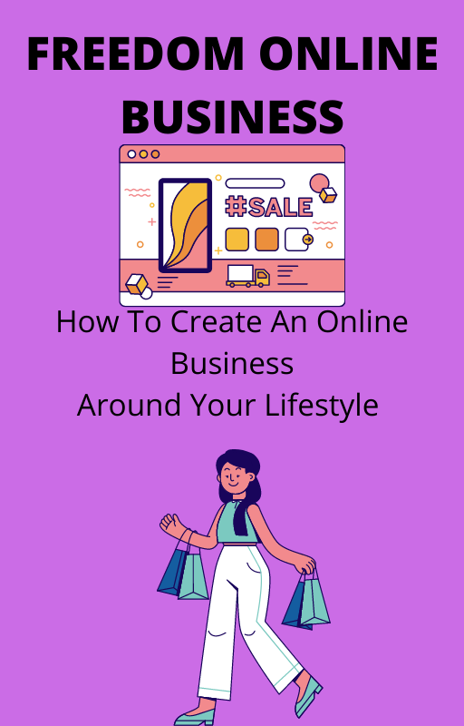 How to Create an Online Business