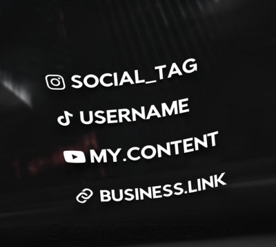 Social Tags