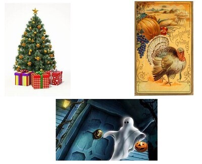 Seasonal