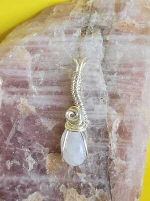 Moonstone Drop