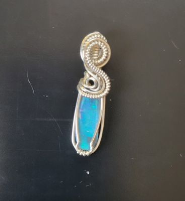 Opal Beauty
