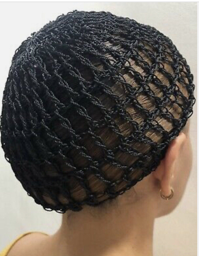 Hair Net Para Tubi