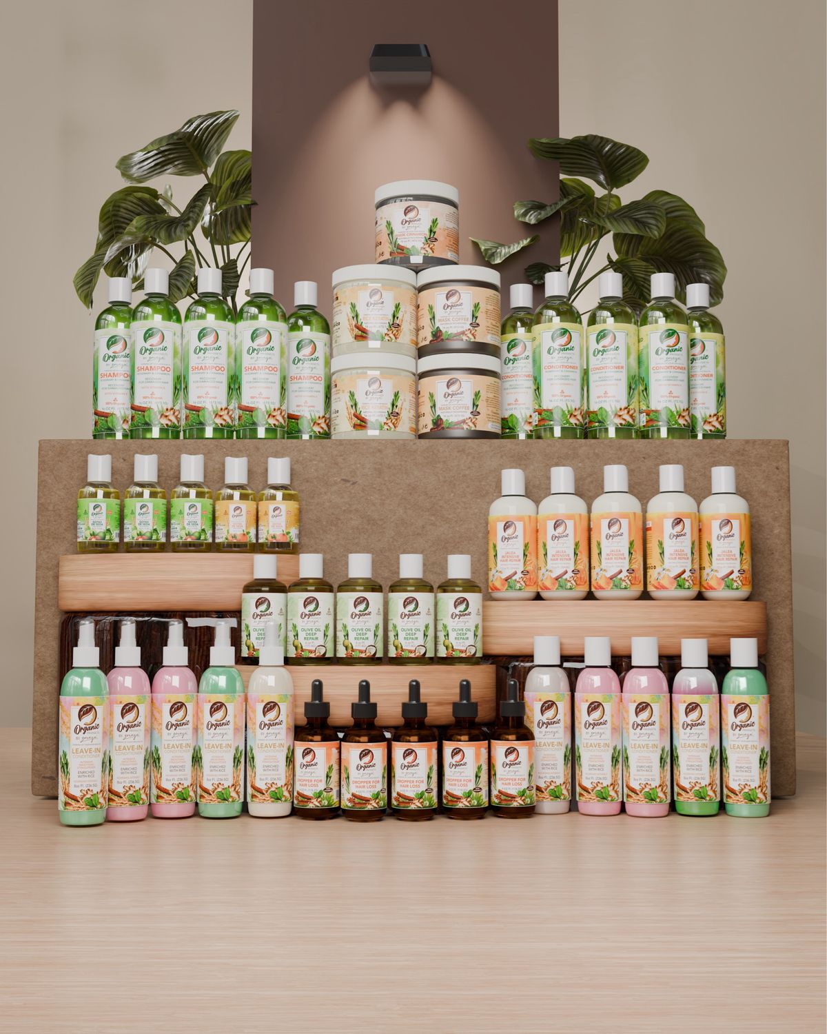 Caja de emprendimiento  45 products + Regalos  ADICIONALES  ! Mix