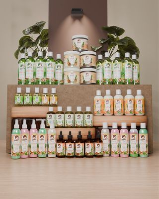 Caja de emprendimiento  45 products + Regalos  ADICIONALES  ! Mix