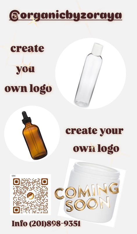 ? EMPRENDE CON LOS PRODUCTOS DE ORGANIC PRODUCTS BY ZORAYA ? ¡AHORA SIN ETIQUETAS Y DISPONIBLES PARA TI! ?✨