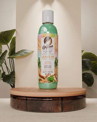 Leave-in conditioner protector térmico Leave-in conditioner protector térmico