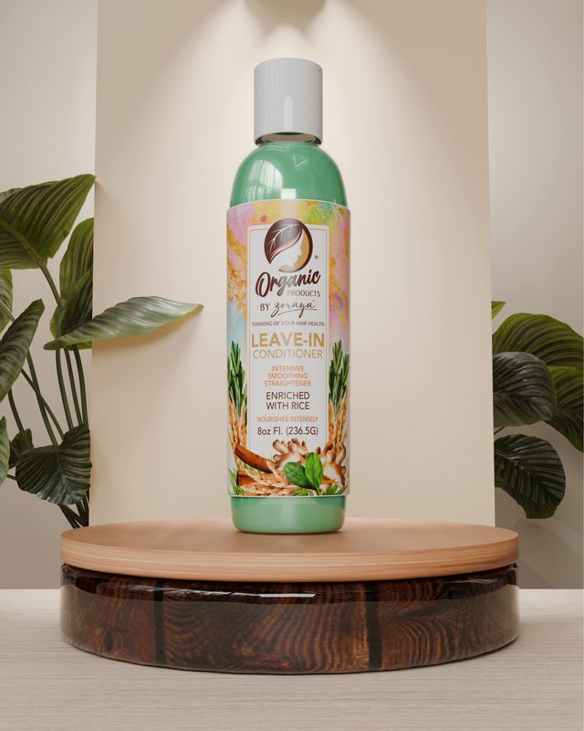 Leave-in conditioner protector térmico Leave-in conditioner protector térmico