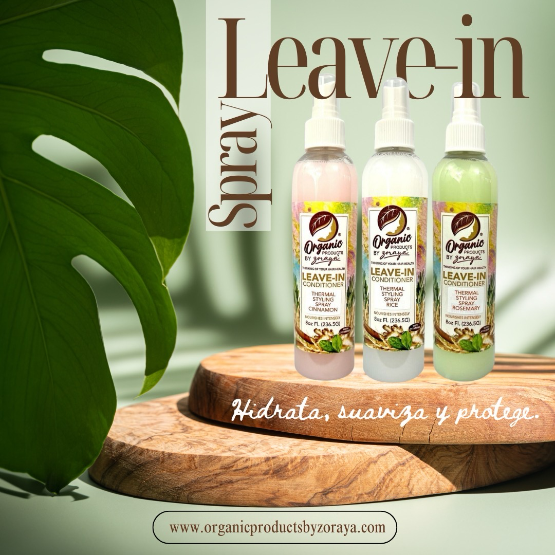 Protector térmico en spray