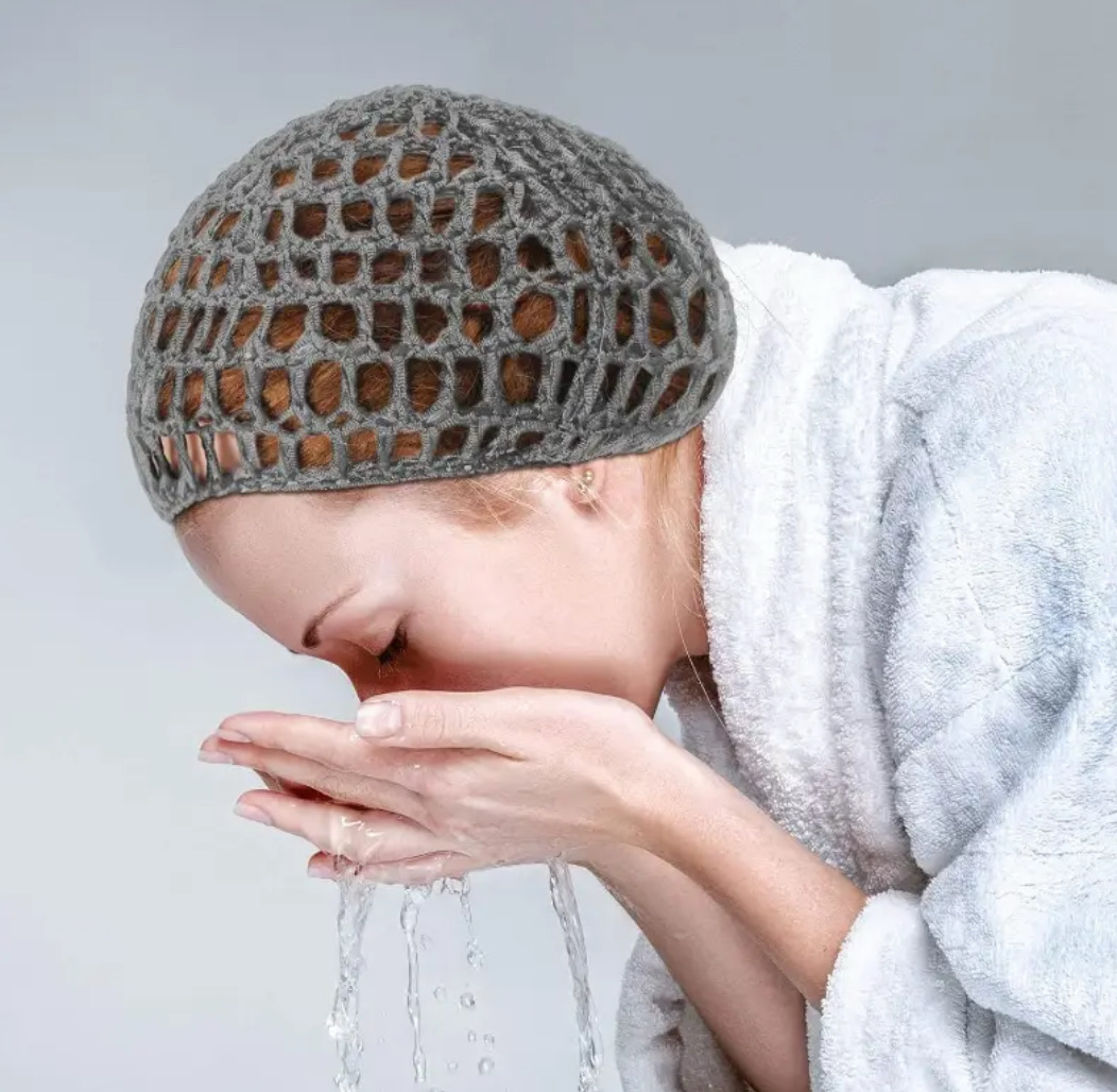   Tubi para el cabello 