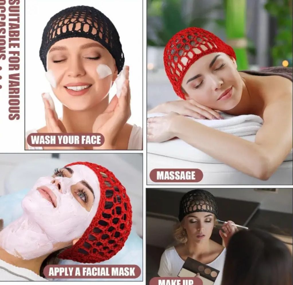   Tubi para el cabello 