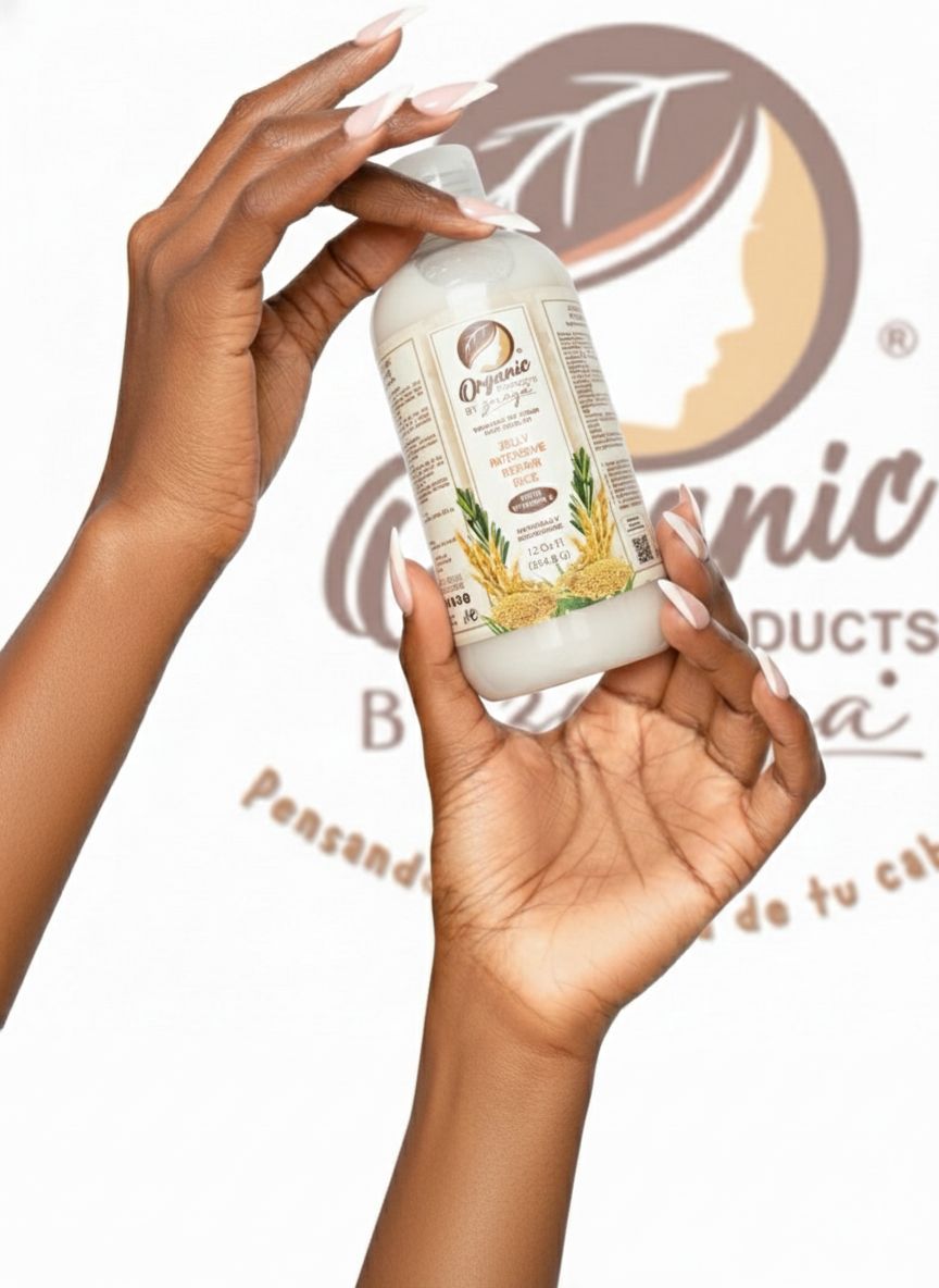 Jalea Intensiva Reparadora 