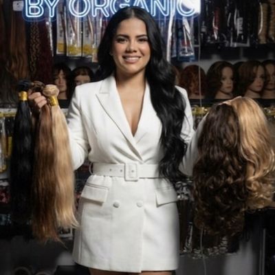 Beauty Supply by Organic