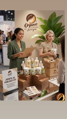 Wholesale sales for beauty salons and entrepreneurs