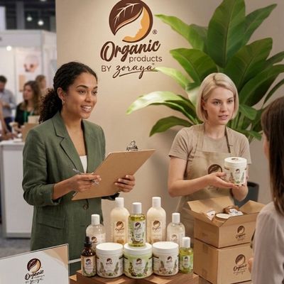 Wholesale sales for beauty salons and entrepreneurs