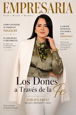 ? Los Dones a través de la Fe ? Coming Soon