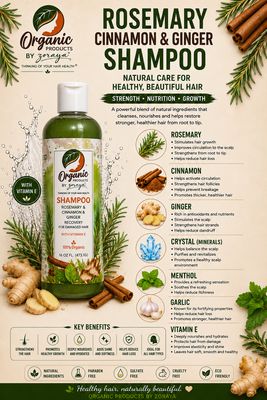 Shampoo de Limpieza profunda