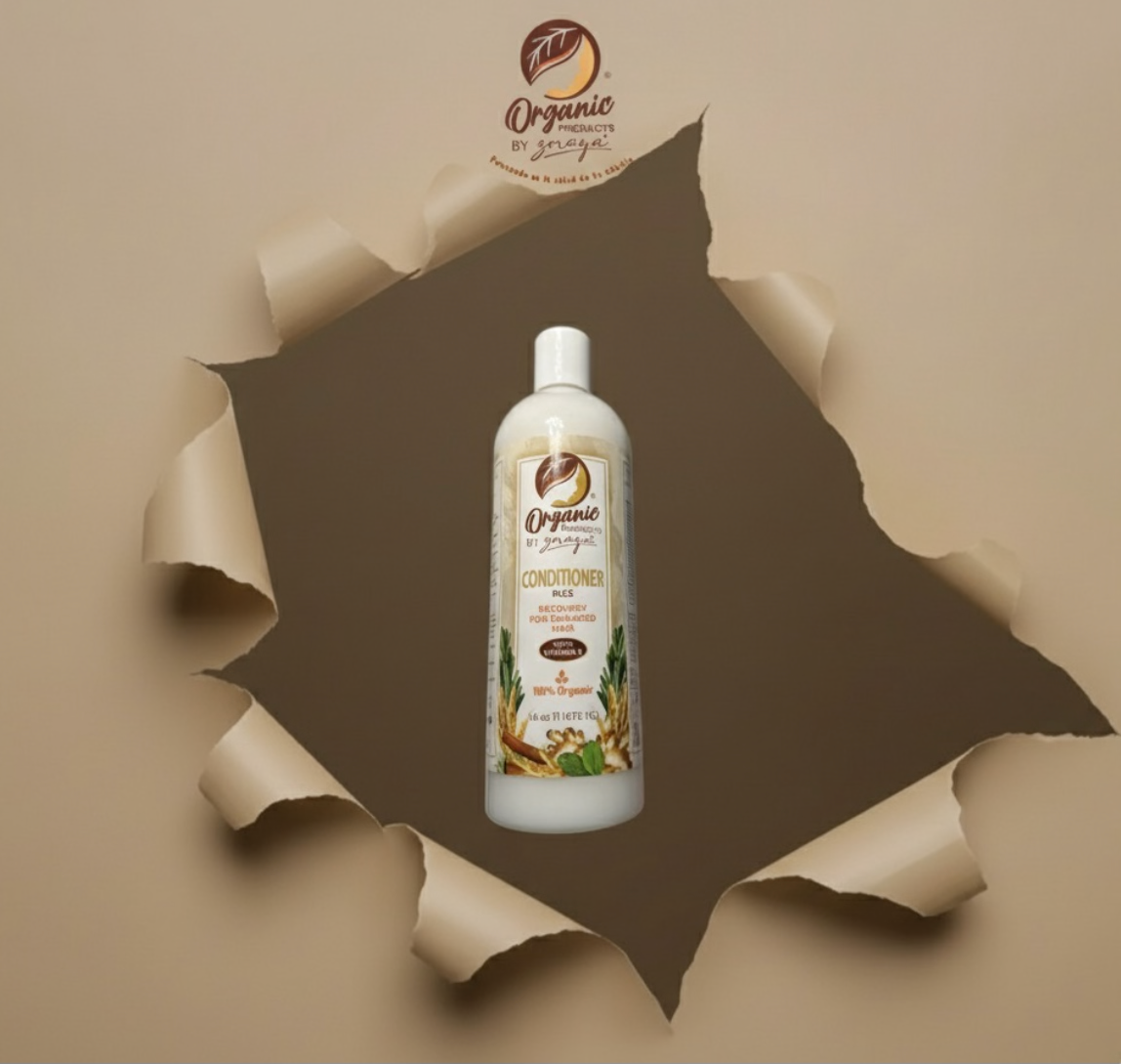 Acondicionador de Hidratación 