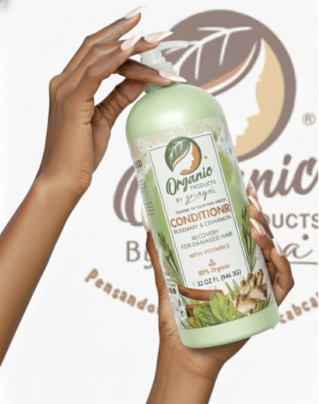 Moisturizing Conditioner