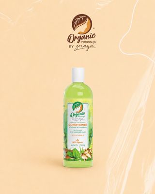Moisturizing Conditioner
