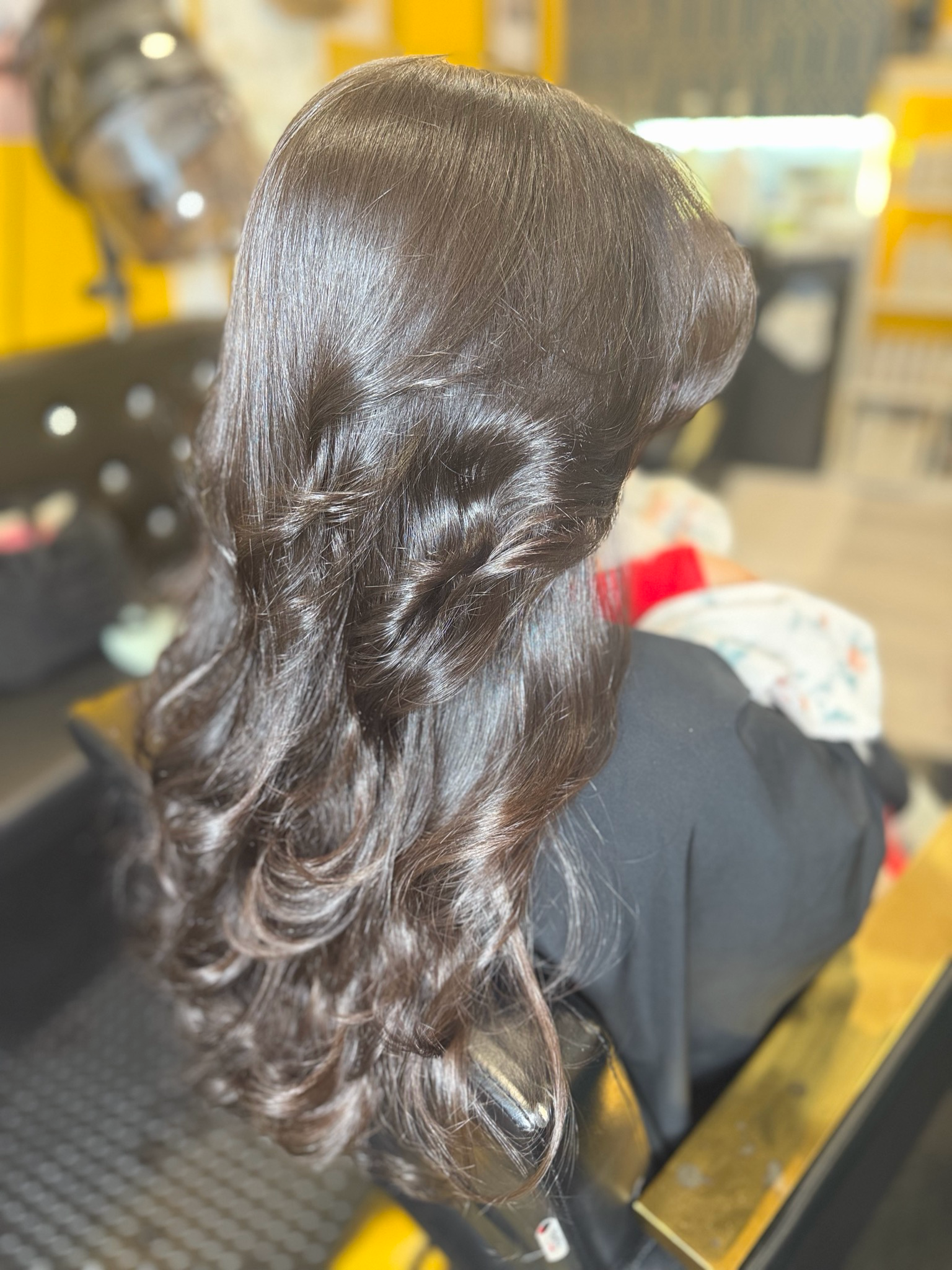 Jalea Intensiva Reparadora pre-Condicionador