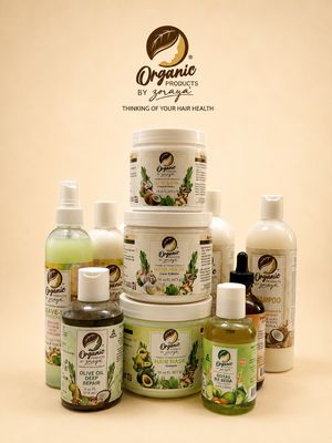 Anti-Hair Loss and Growth Set Anti-Hair Loss and Growth Set