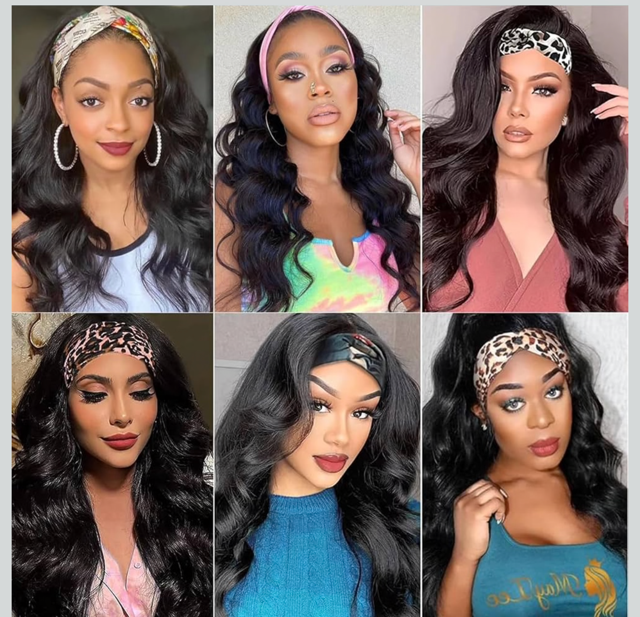 Beauty supply by Organic