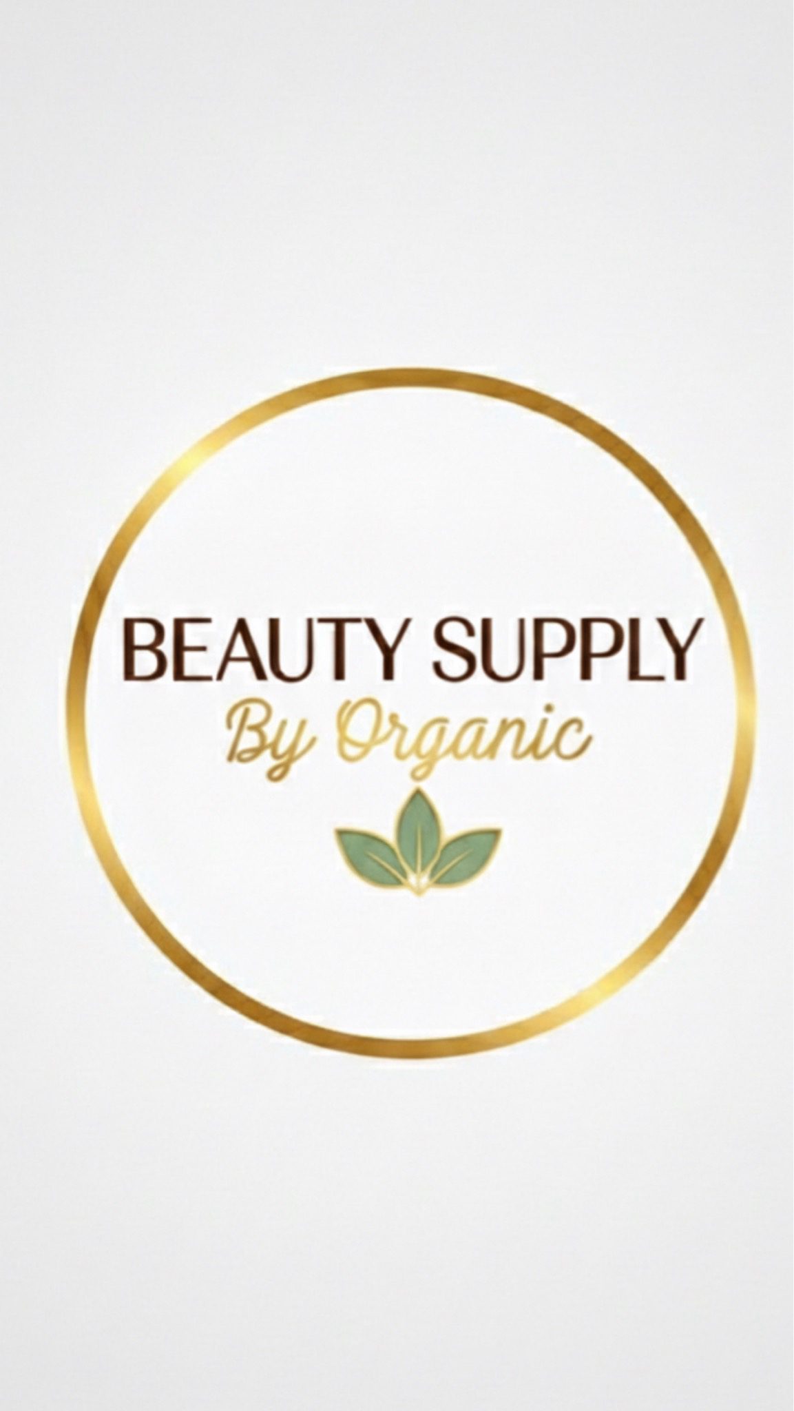 Beauty supply by Organic