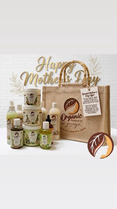 ? Happy Mother’s Day – Regálale el regalo perfecto a mamá ? Kit de 8 paso ? Happy Mother’s Day – Regálale el regalo perfecto a mamá ? Kit de 8 paso