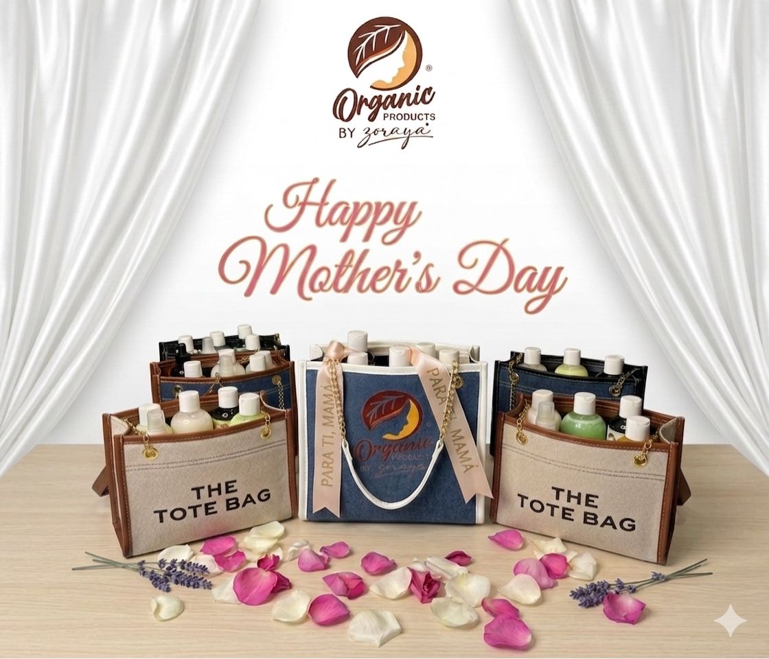 ? Happy Mother’s Day – Regálale el regalo perfecto a mamá ? ? Happy Mother’s Day – Regálale el regalo perfecto a mamá ?