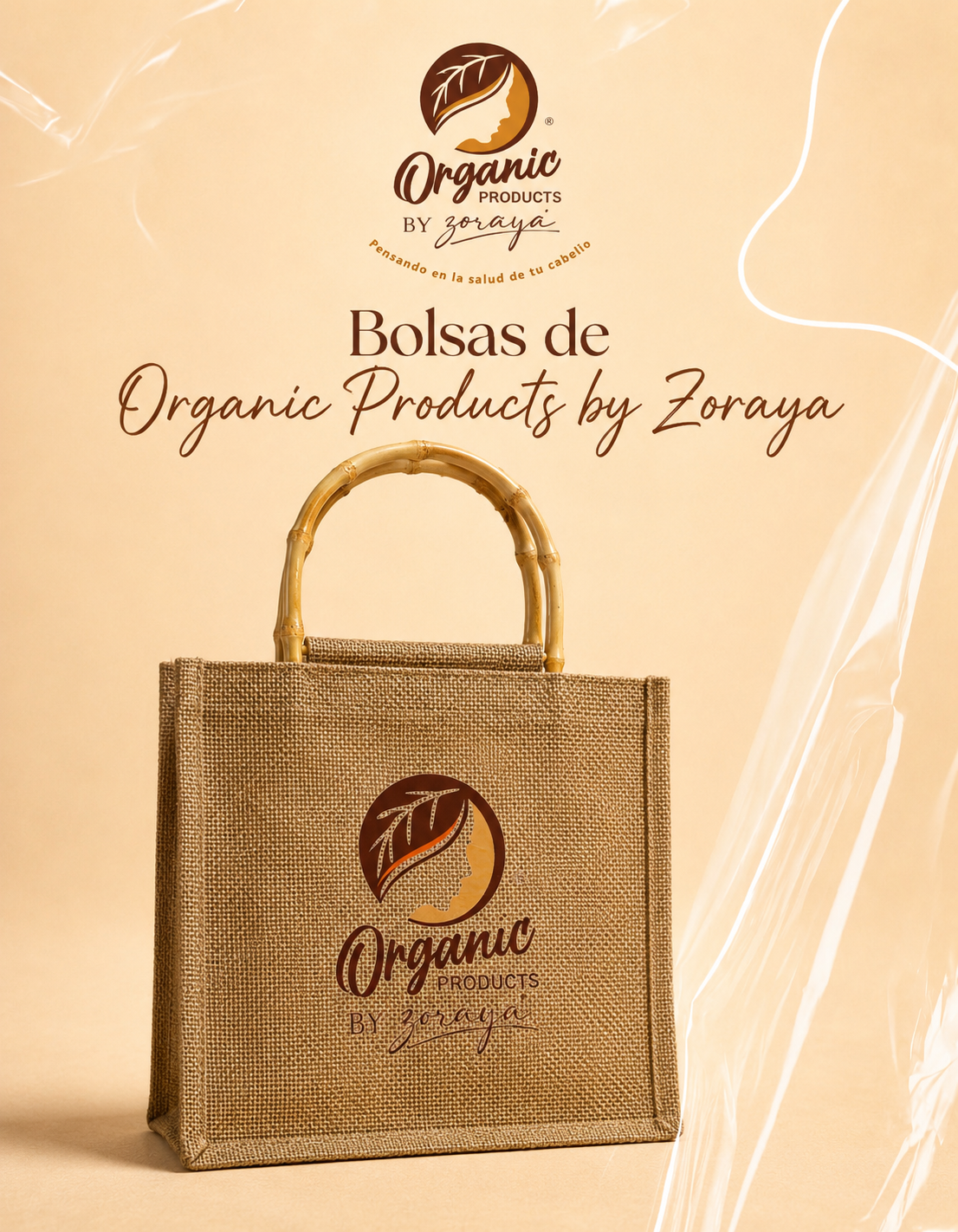 Bolsas by Organic