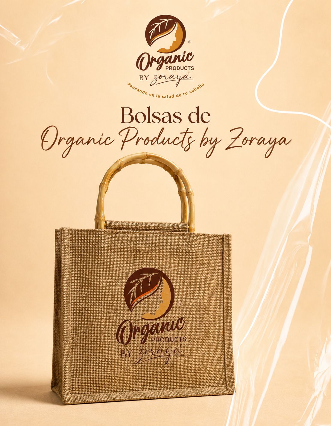 Bolsas by Organic