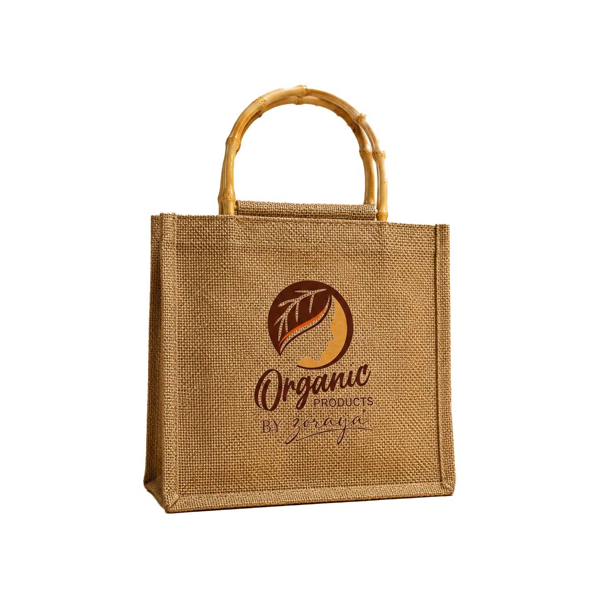 Bolsas by Organic