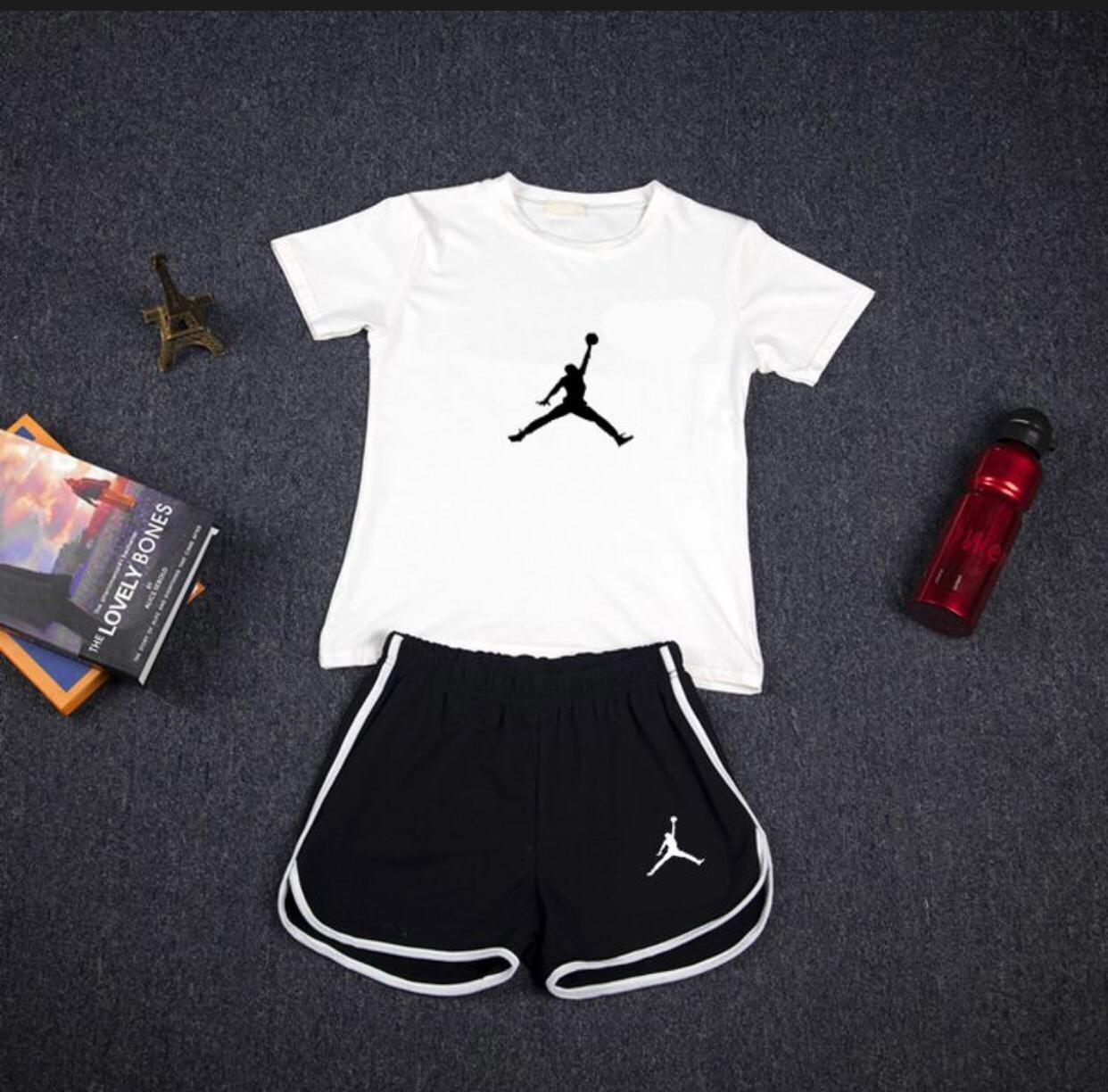 Completo Jordan