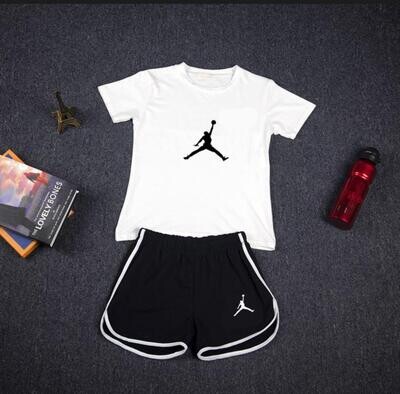 Completo Jordan