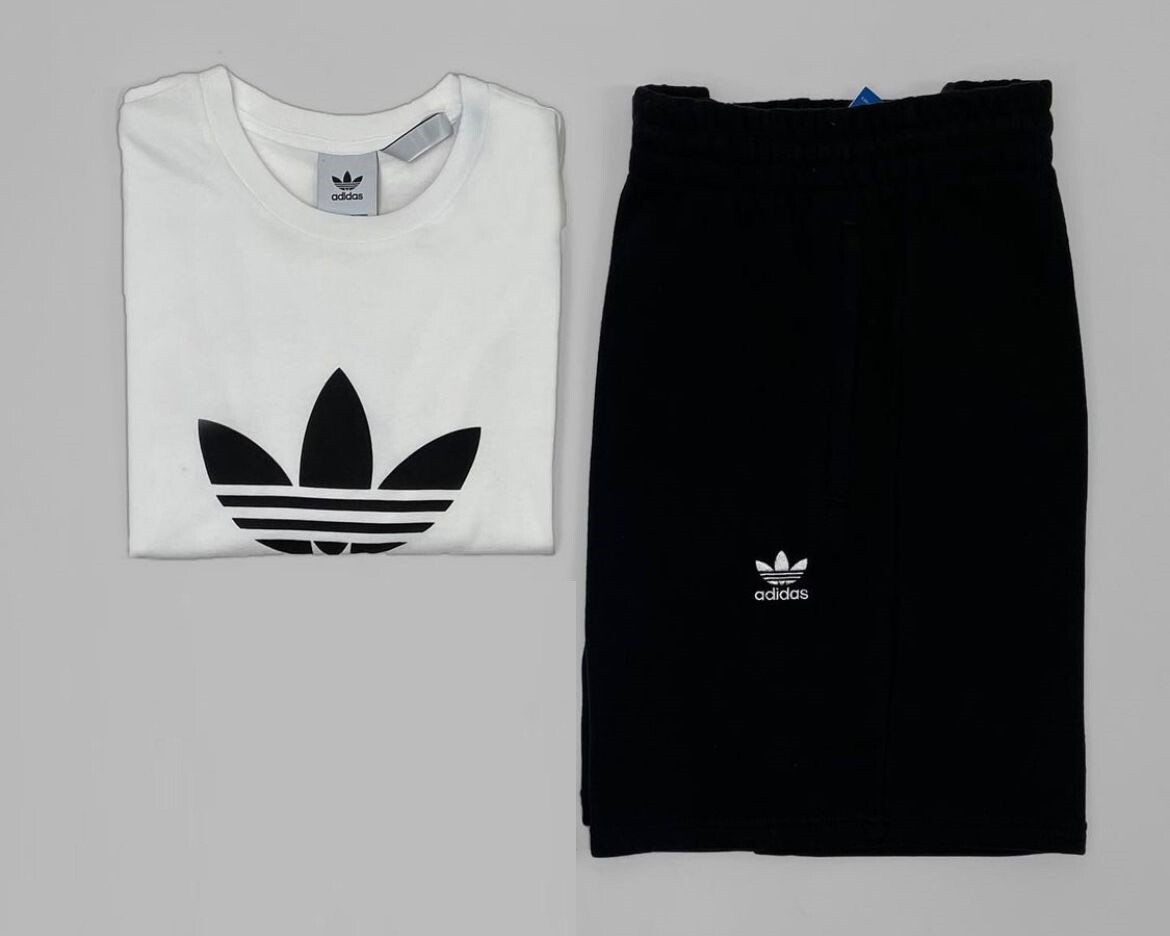Completo Adidas