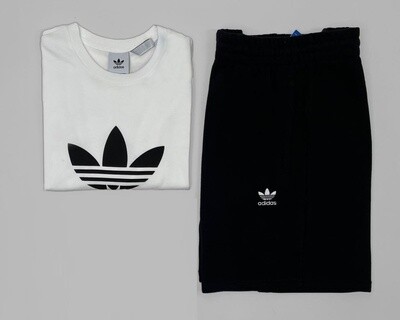 Completo Adidas
